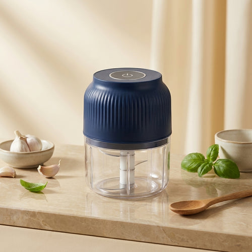 Electric Mini Food Chopper